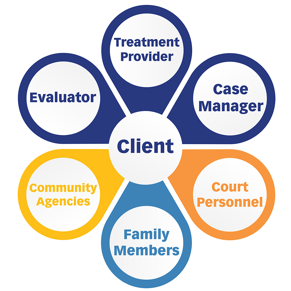 Holistic Approach to Integrated Care Holistic Approach to Integrated Care